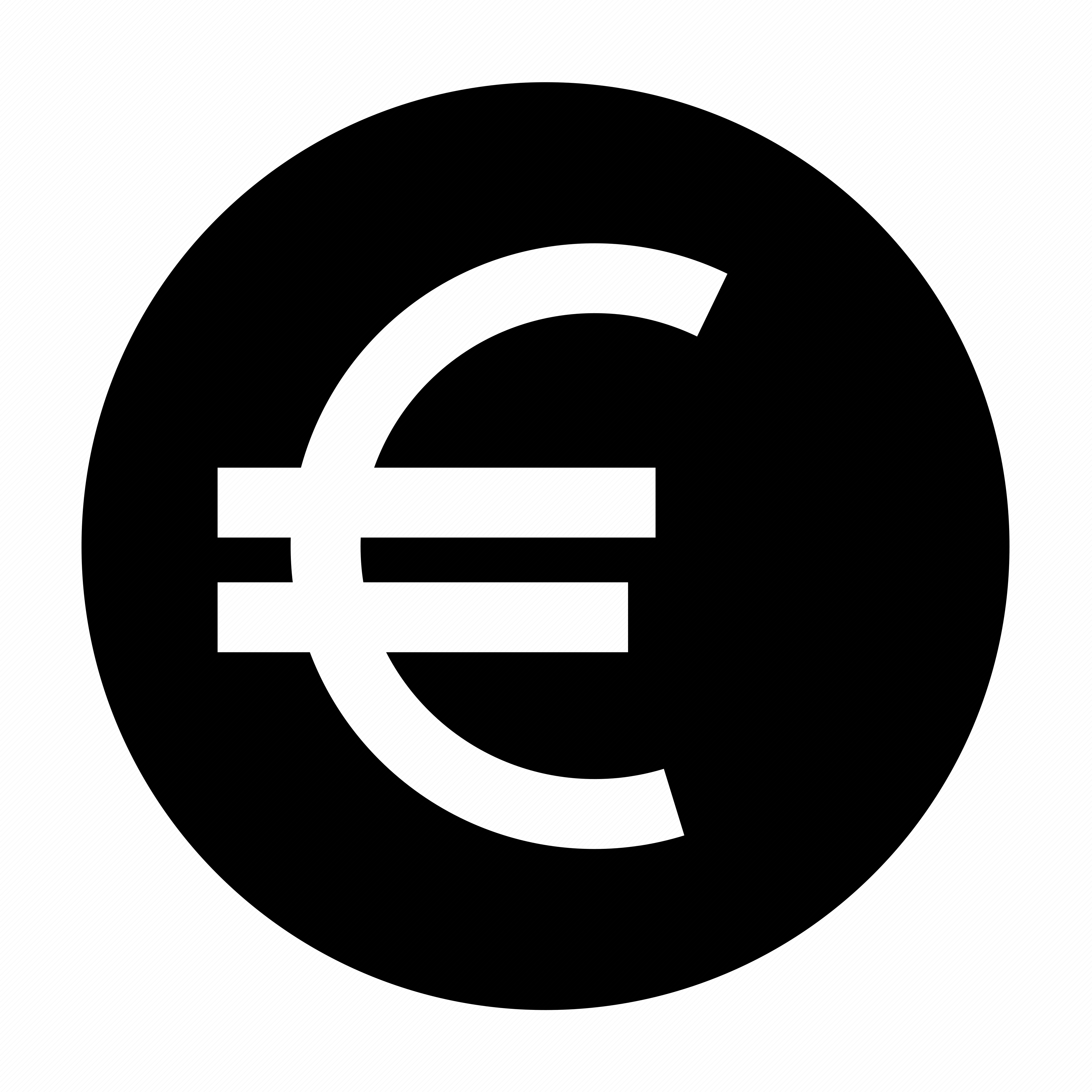 Euro icon